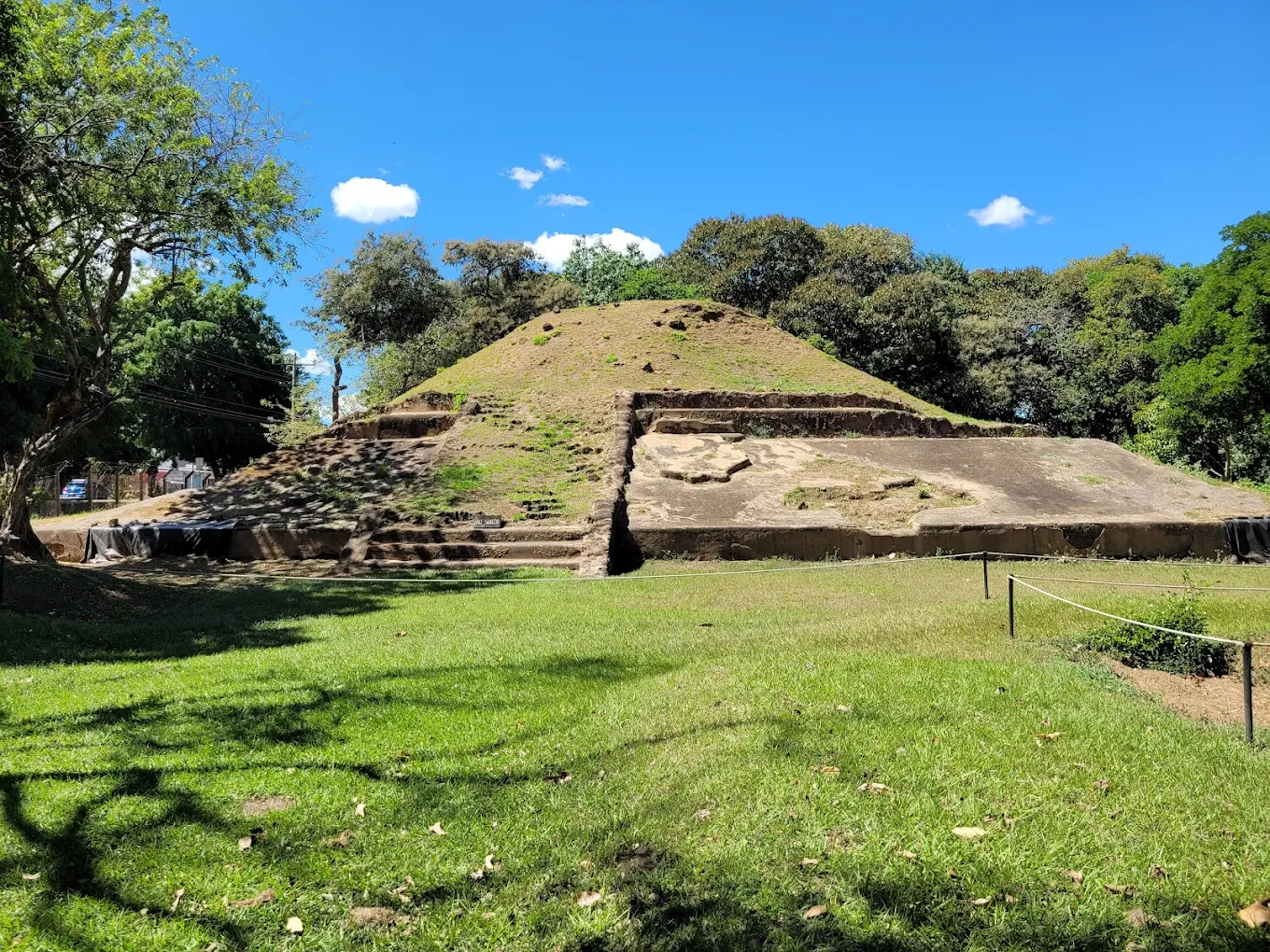 Reservas de Biósfera
